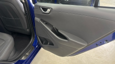 Hyundai IONIQ 1.6 GDi Hybrid Premium SE 5dr DCT Hybrid Hatchback